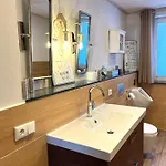 Altes Zollhaus Apartmán Hallschlag