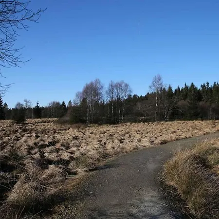 아파트 Altes Zollhaus *