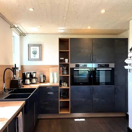 Altes Zollhaus Hallschlag