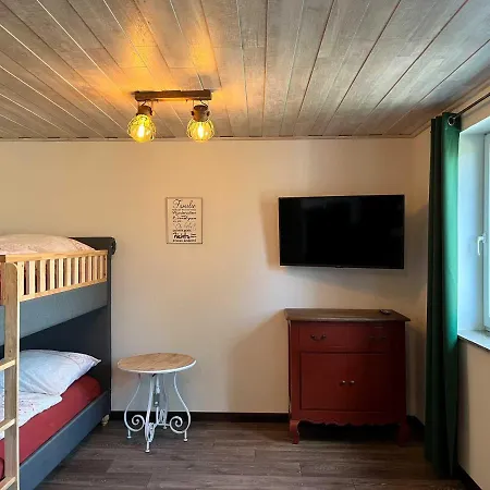 아파트 Altes Zollhaus