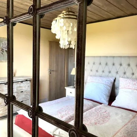 아파트 Altes Zollhaus