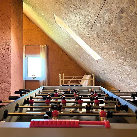 Altes Zollhaus Hallschlag