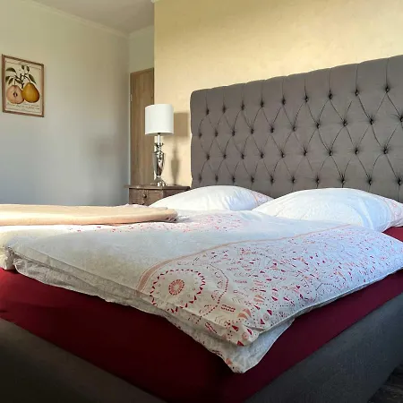 Altes Zollhaus アパート *