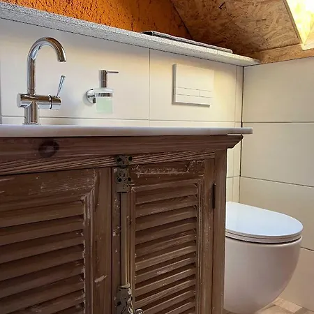 Appartement Altes Zollhaus