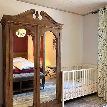 Altes Zollhaus Hallschlag