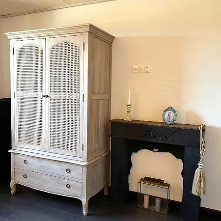 Altes Zollhaus * Hallschlag