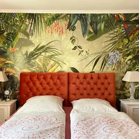 Altes Zollhaus 아파트