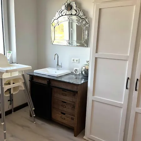 Appartement Altes Zollhaus *