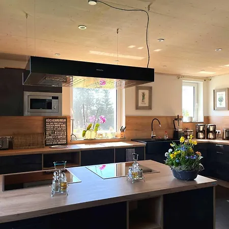 Altes Zollhaus 아파트 *