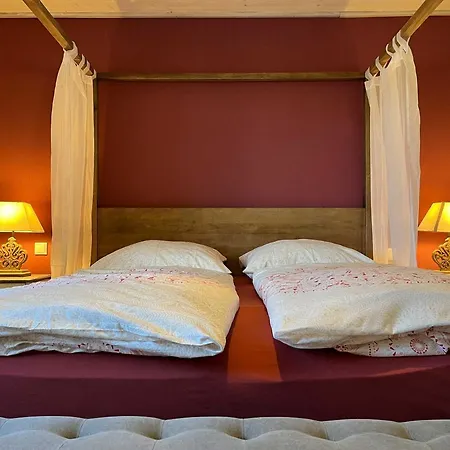 アパート Altes Zollhaus