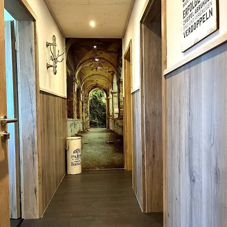 Altes Zollhaus Hallschlag