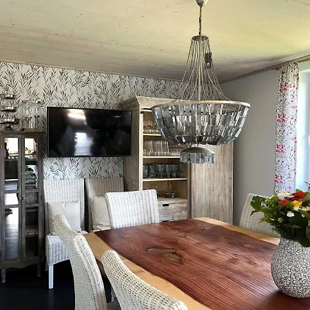 Altes Zollhaus Hallschlag