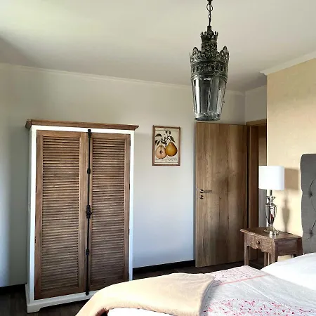 Altes Zollhaus 아파트