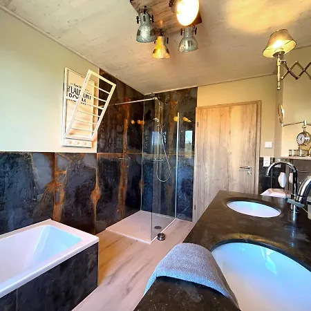 Appartement Altes Zollhaus