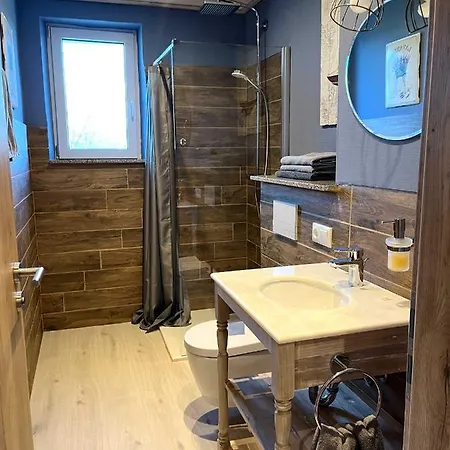 Altes Zollhaus Hallschlag