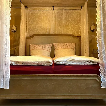 アパート Altes Zollhaus *