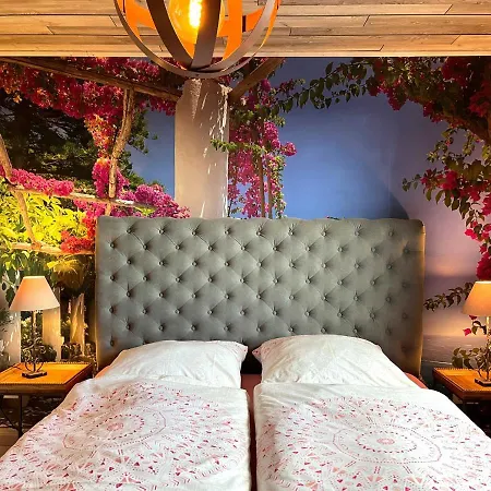 Altes Zollhaus アパート