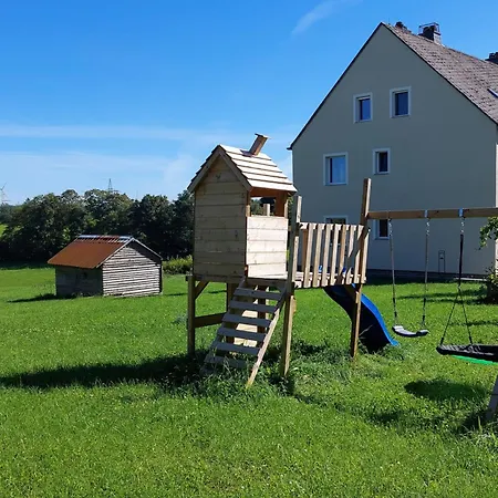 Altes Zollhaus Hallschlag