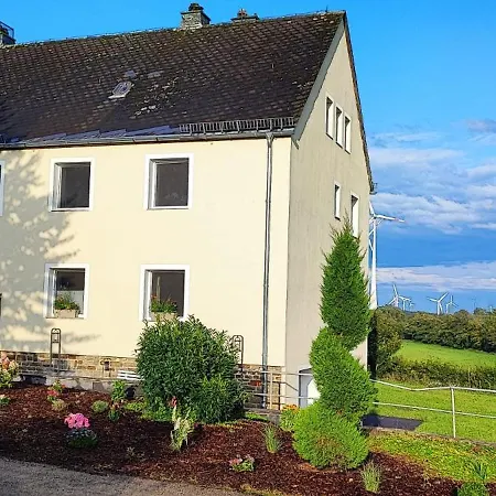 アパート Altes Zollhaus *