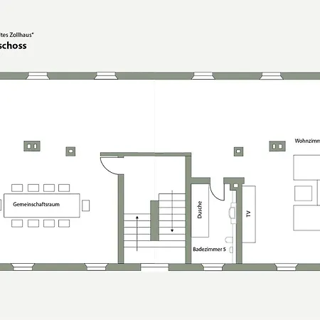Altes Zollhaus *