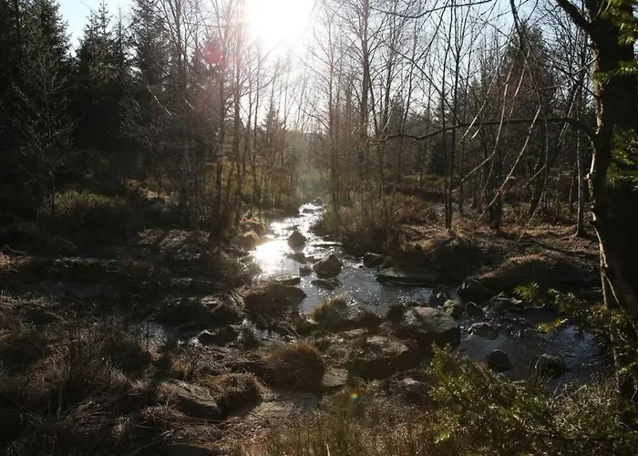 Altes Zollhaus דירה *