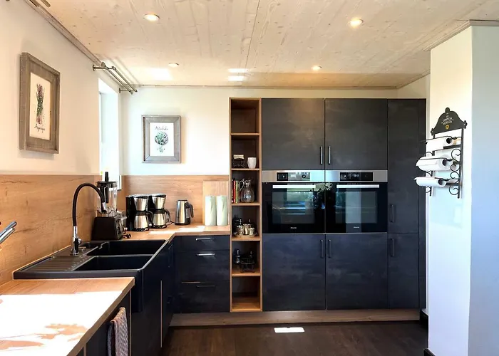 Altes Zollhaus Hallschlag