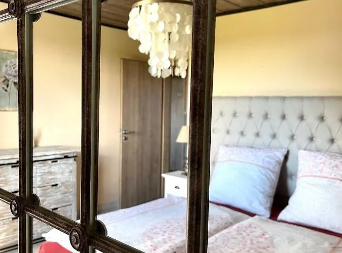 Daire Altes Zollhaus