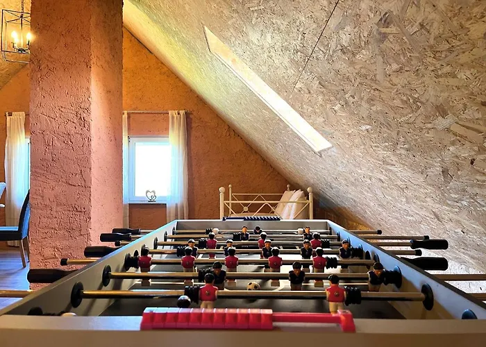 Altes Zollhaus Hallschlag