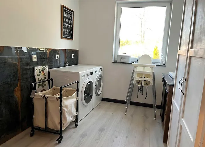 Daire Altes Zollhaus Hallschlag