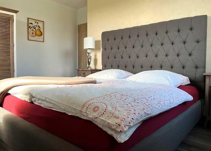 Altes Zollhaus דירה *