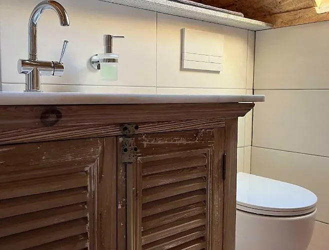 Daire Altes Zollhaus