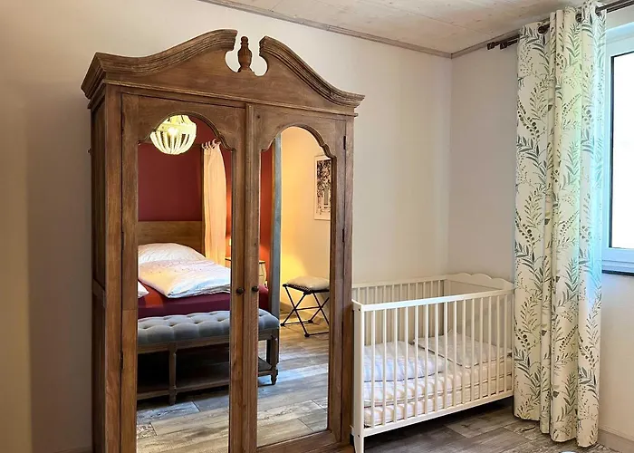 Altes Zollhaus Hallschlag