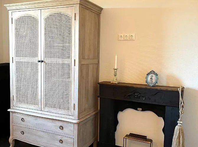 Altes Zollhaus * Hallschlag