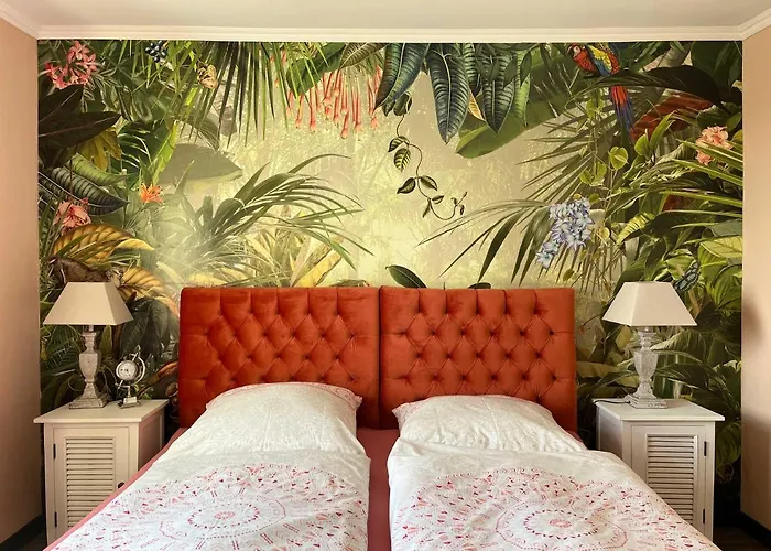 Altes Zollhaus דירה