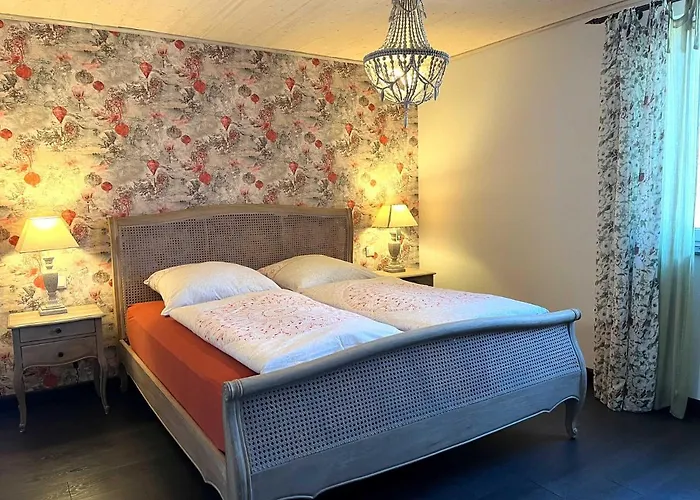 Daire Altes Zollhaus