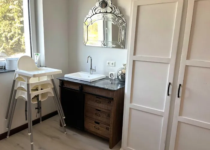 דירה Altes Zollhaus *