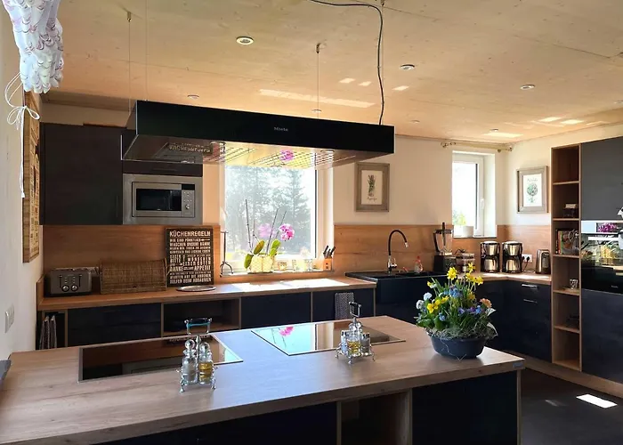 Altes Zollhaus דירה *