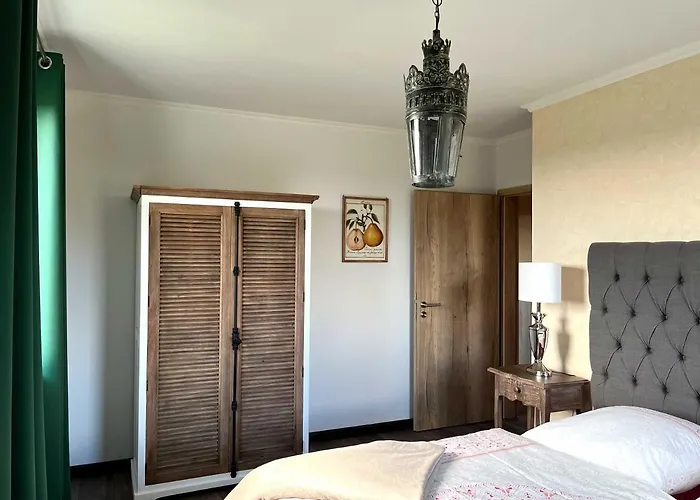 Altes Zollhaus Daire