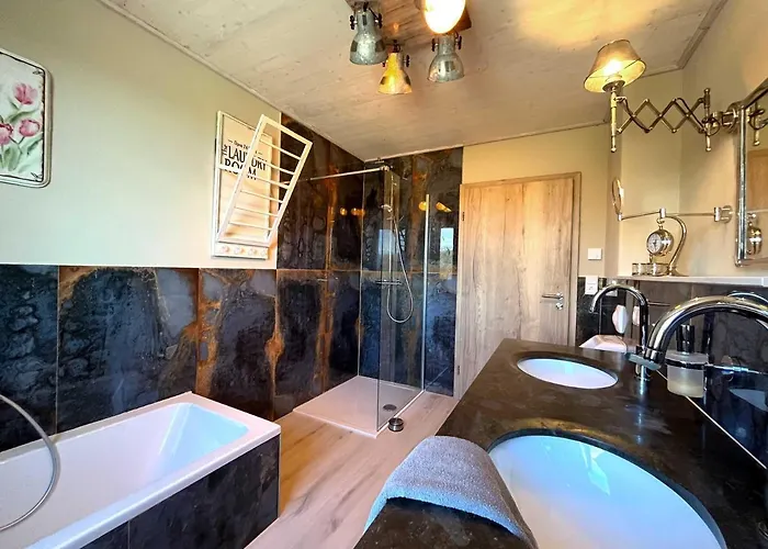 דירה Altes Zollhaus