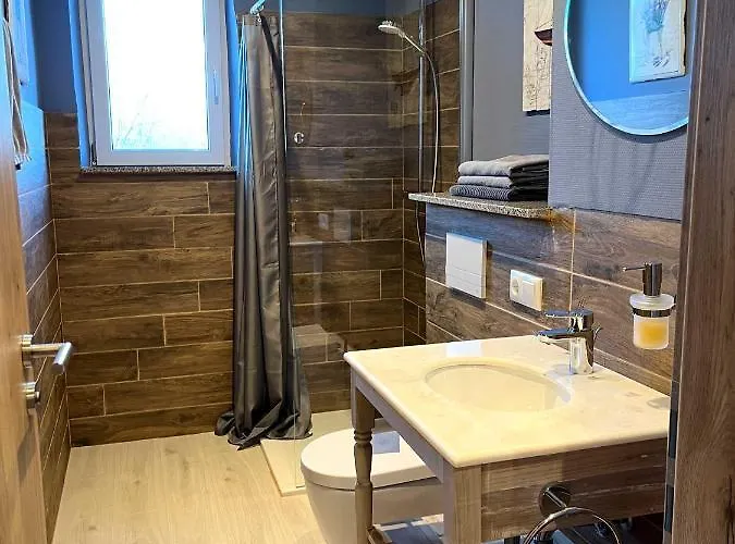 Altes Zollhaus Hallschlag