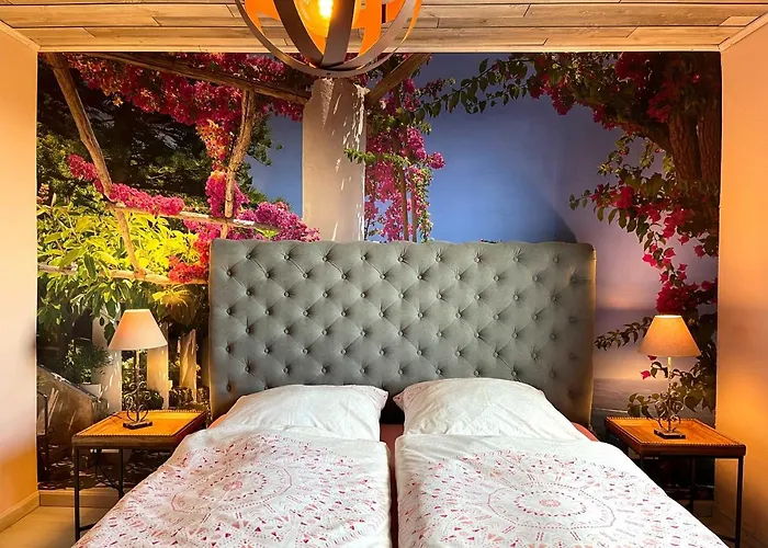 Altes Zollhaus דירה