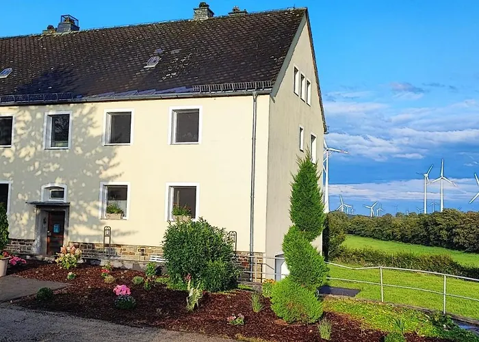 דירה Altes Zollhaus *